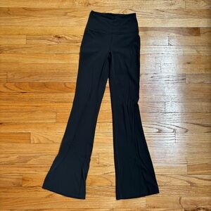 lululemon athletica High-Rise Flare Leggings